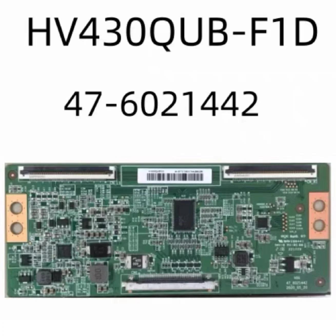 Tcon HV430QUB-F1D HV550QUB-F1D-4K  ,  TV ȭ